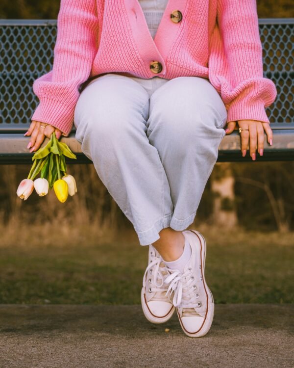 A 5-Month Menopause Management